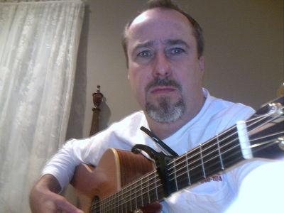 Paul Schaffrin