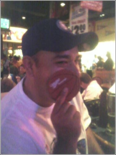 Juan Cardenas