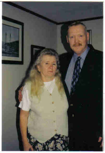 Faith Hurd