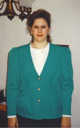 Jami Ryan