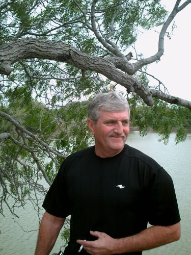 James Russell