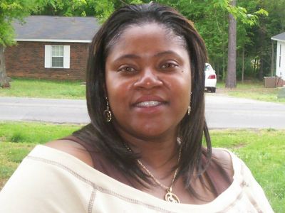 Teresa Talford