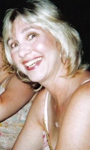 Linda Carpentieri