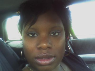 Mary Williams
