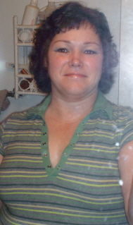 Elizabeth Lewis