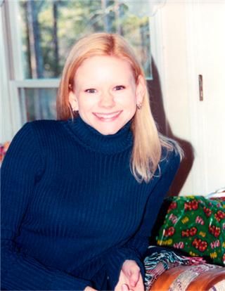 Alaina Melvin