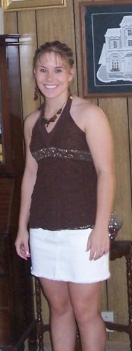Christy Barta