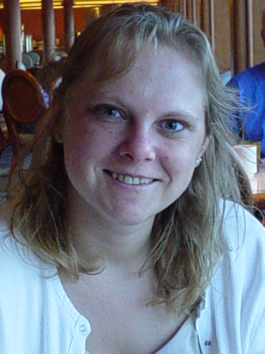 Sandra Bickel