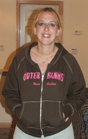 Rebecca Spaid