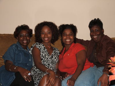 Aishia Dotson