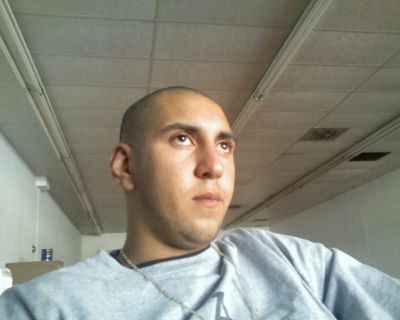 Jason Antunez