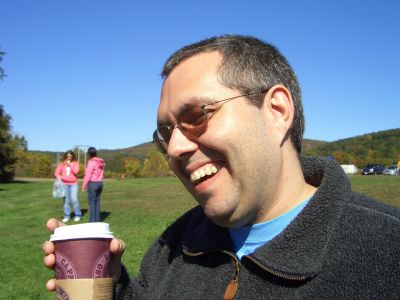 Joshua Drehmer