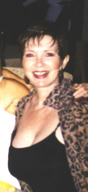 Barbara Gehr