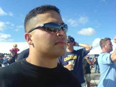 Efrain Martinez