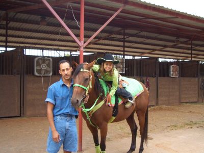 Cecilio Munoz