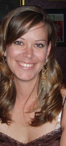 Jennifer Curran
