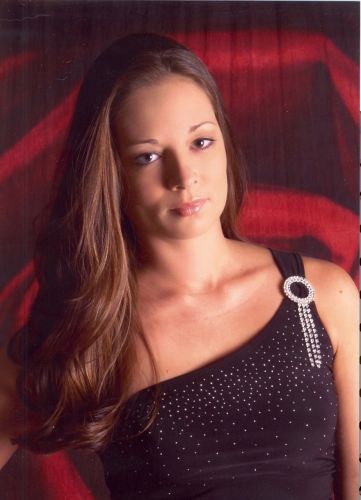 Christina Truman