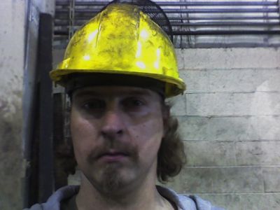 Shane Jubenville