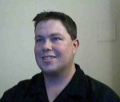Brian Daniels