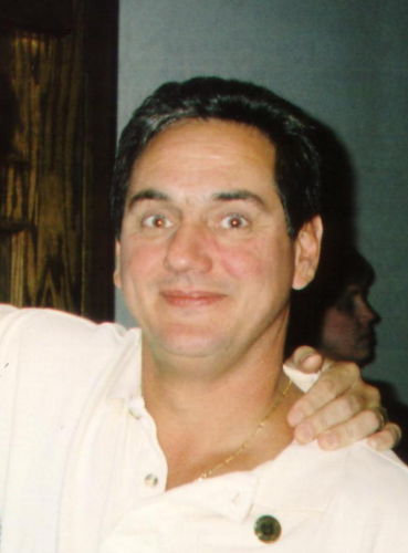Joseph Lipari