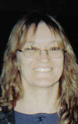 Suzette Grimes