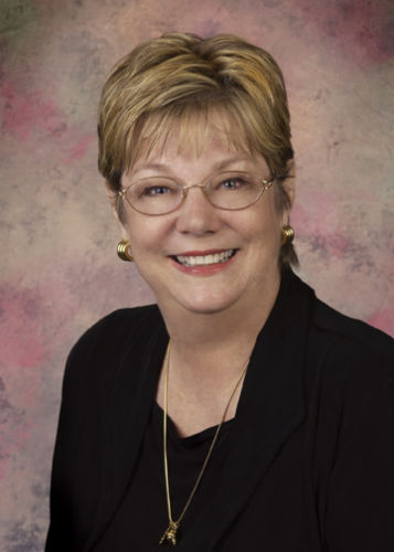 Dannette Lewis
