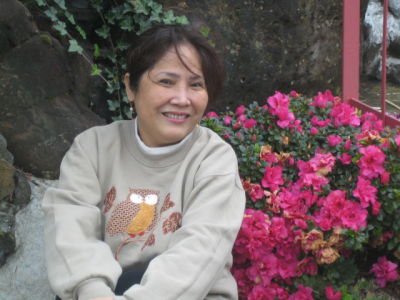 Thuyvan Huynh