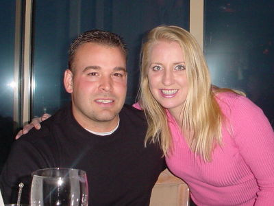 Heather Suggitt