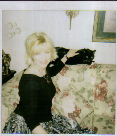 Barbara Shumaker