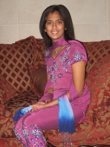 Neeliza Momin