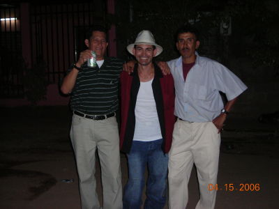 Andres Quiroz