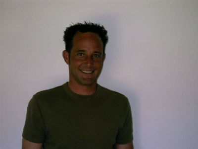 David Tonkovich