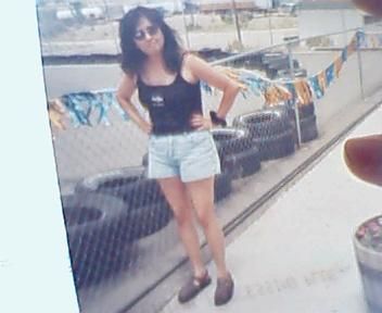 Lisa Gutierrez