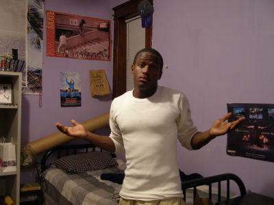 Dion Edwards