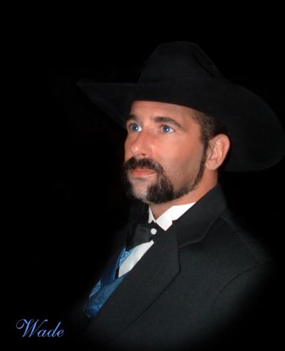Wade Marrs