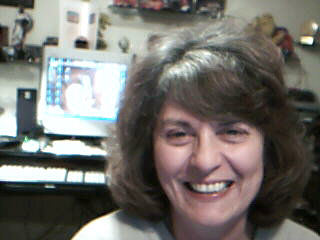 Donna Mcdaniel