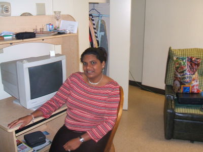 Anita Kumar