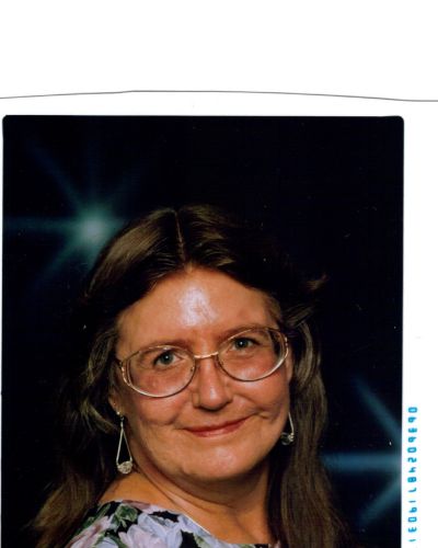 Carol Stevenson