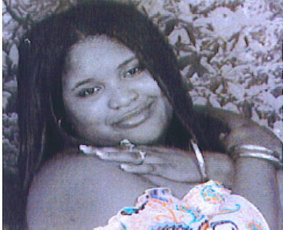 Sherita Freeman