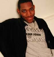 Anthony Rayford