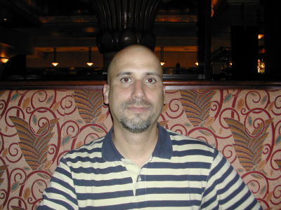 Philippe Delossantos