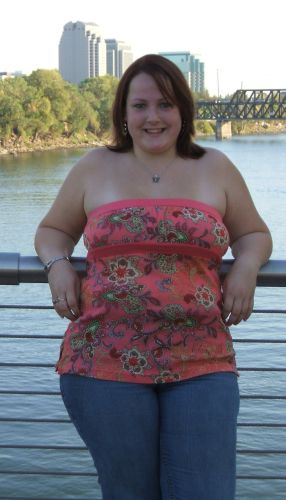 Jennifer Estep