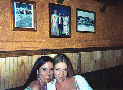 Bobbie Stone