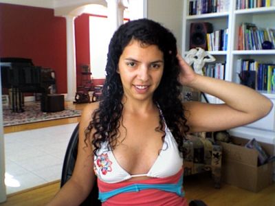 Maria Manueco