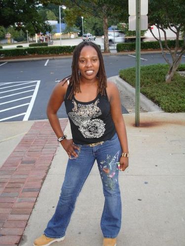 Sonia Leavy