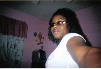 Tiara Mccorkle