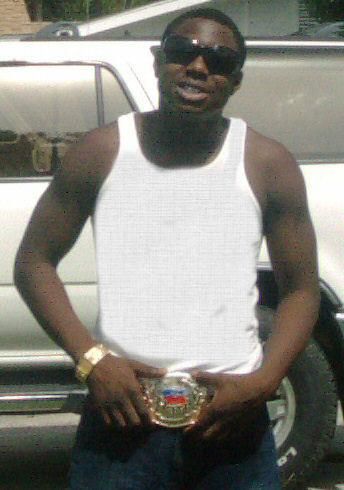Louinel Joseph