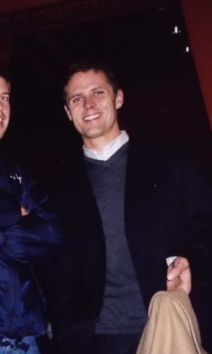 Keith Nordahl
