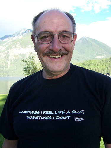 Richard Holman