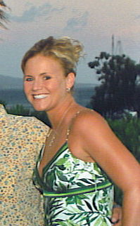 Amy Hogenhout
